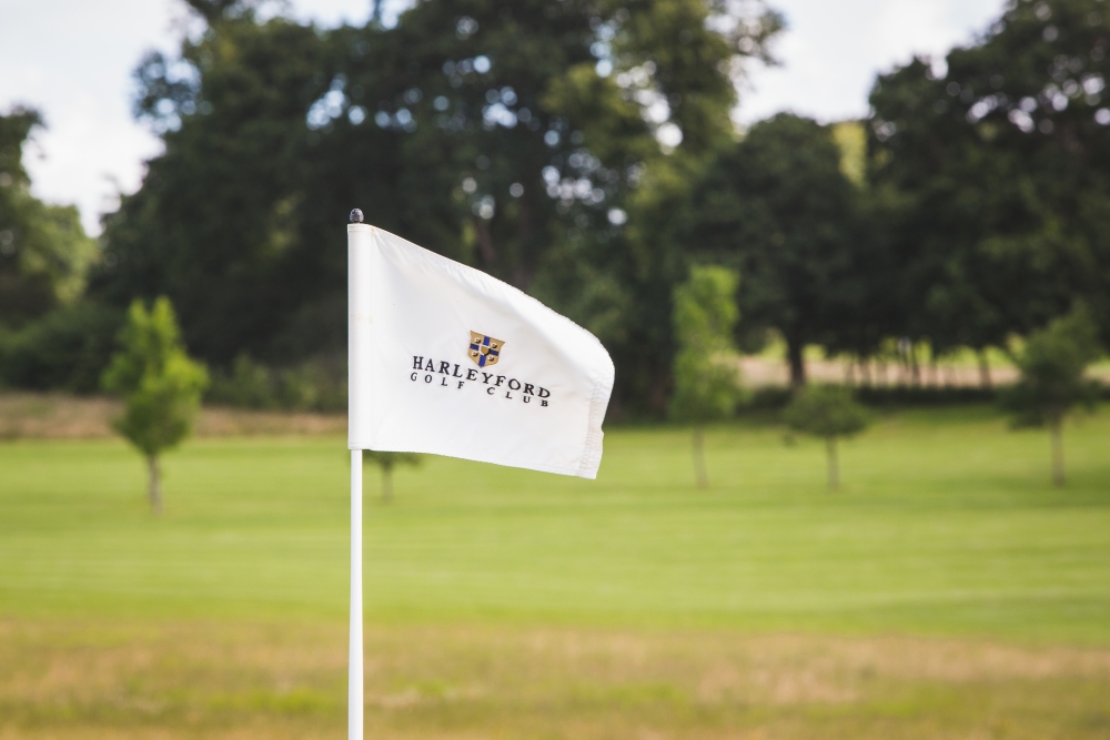 Harleyford Golf Marlow Buckinghamshire